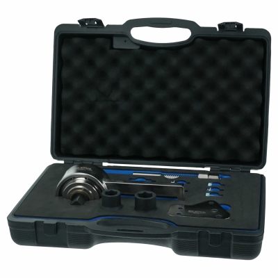 Drehmomentvervielfältiger, Ford_1