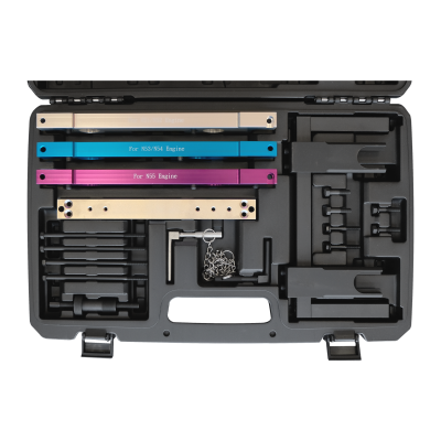 Jeu d'outils de réglage pour moteur, BMW_0
