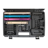 Jeu d'outils de réglage pour moteur, BMW