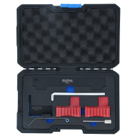 Set di strumenti di regolazione per motore