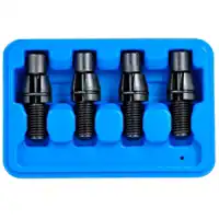 Jeu de boulons de réglage, 4 pièces