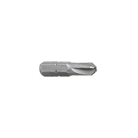 Embout Torq ¼" 25mm N° 6, 5pcs. KRAFTWERK