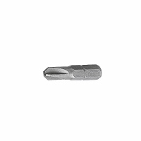 Embout Torq ¼" 25mm N° 10, 5pcs. KRAFTWERK