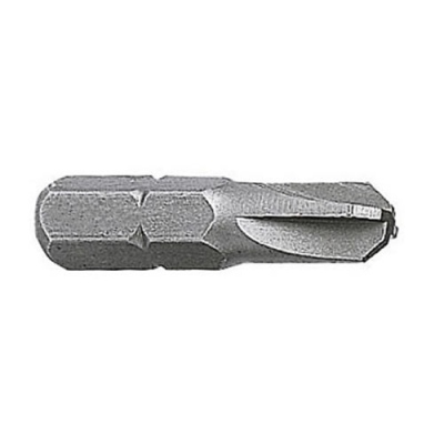 ¼" Spanner Bit 25 mm 8 mm, 5 Stk. KRAFTWERK_0