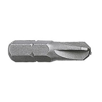 ¼" Spanner Bit 25 mm 10 mm, 5 Stk. KRAFTWERK
