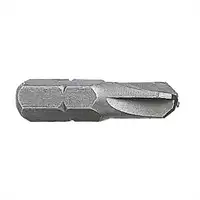 Embout Torq ¼" 25mm 6mm, 5pcs. KRAFTWERK
