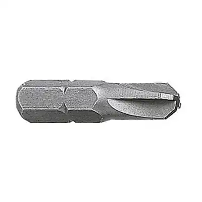 Embout Torq ¼" 25mm 8mm, 5pcs. KRAFTWERK_0