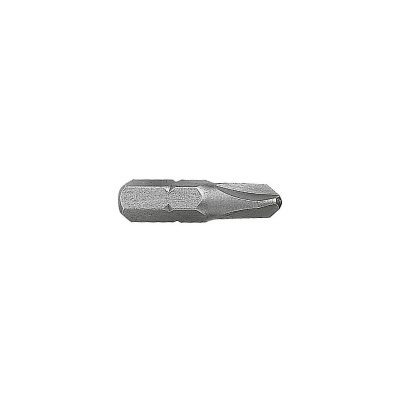 Embout Tri-Wing ¼" 25mm No. 1, 5pcs KRAFTWERK_0