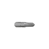 Embout Tri-Wing ¼" 25mm No. 1, 5pcs KRAFTWERK