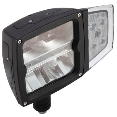 Faro addizionale LED 12-30V 3600/1800 lm_8