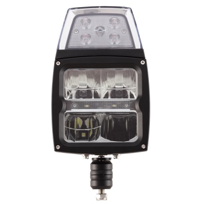 Faro addizionale LED 12-30V 3600/1800 lm_9