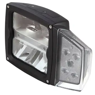 Faro addizionale LED 12-30V 3600/1800 lm_6