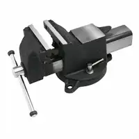 Etau en acier 125mm KRAFTWERK