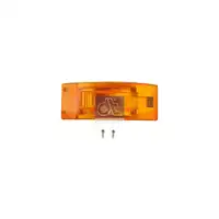 Lampeggiatore per VOLVO FH