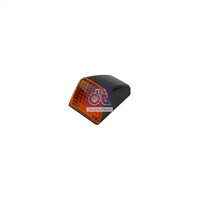 Vetro di ricambio arancio per VOLVO_0
