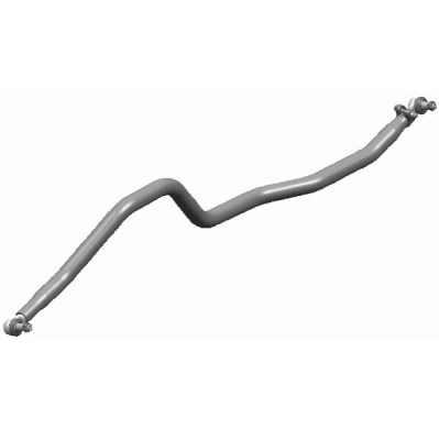 Barre de direction pour VOLVO L 2339mm d62mm_0