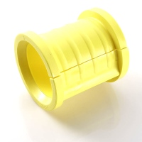 Büchse gelb zu Stabilisator Ø 65mm