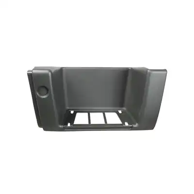 Support monte-cabine gauche FHI_0