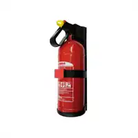 Feuerlöscher 2 kg, BAVARIA