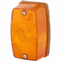 Feu clignotant 12/24V