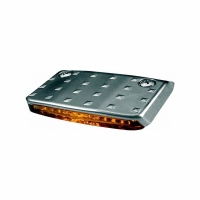 Blinkleuchte LED- 24V