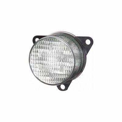 Feu clignotant LED 12V_0