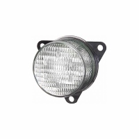 Feu clignotant LED 12V