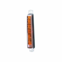 Feu clignotant LED 12V