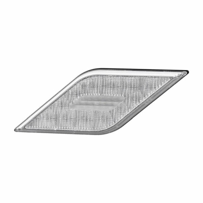 Feu clignotant Shapeline Style LED 12/24V_0