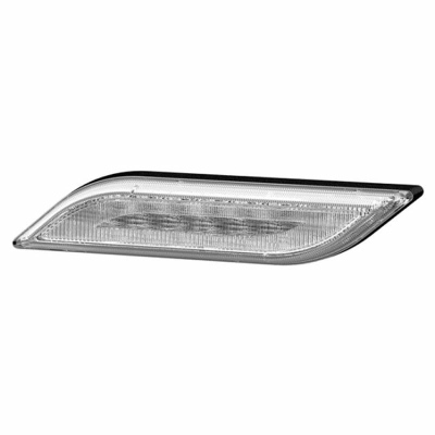 Feu clignotant Shapeline Style LED 12/24V_0