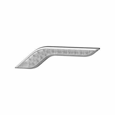 Feu clignotant Shapeline Style Wing LED 12/24V_0