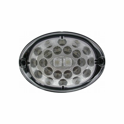 Blinkleuchte Agroluna LED- 12/24V_0