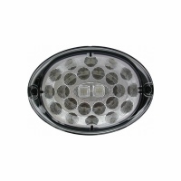 Indicatore direzione Agroluna LED 12/24V