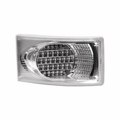 Blinkleuchte LED- 24V_0