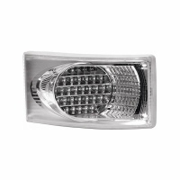 Blinkleuchte LED- 24V