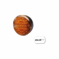 Indicatore direzione Valuefit LED 12/24V