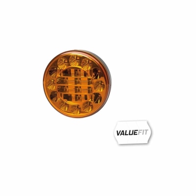 Indicatore direzione Valuefit LED 12/24V_0