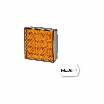 Feu clignotant Valuefit LED 12V_0