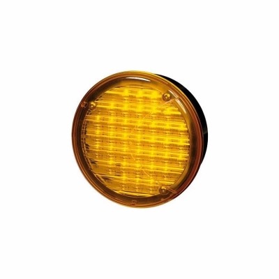 Feu clignotant LED 24V_0