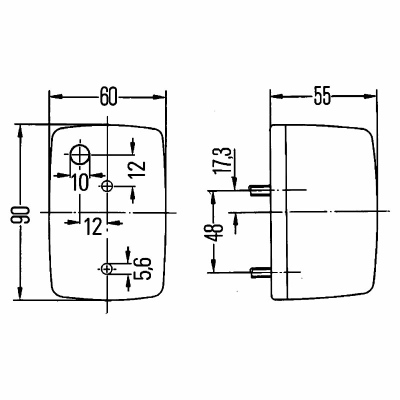 Feu clignotant 12/24V_4