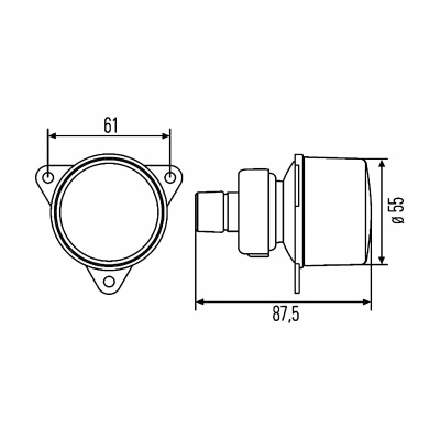 Feu clignotant 12/24V_1