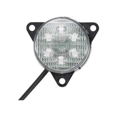 Feu clignotant LED 12V_1