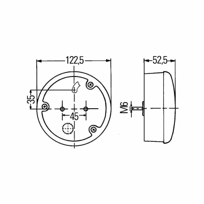 Feu clignotant 24V_1