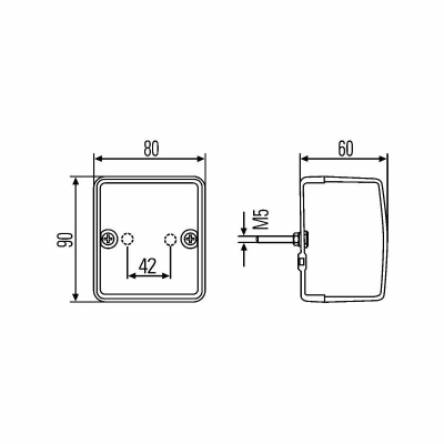 Feu clignotant 24V_1