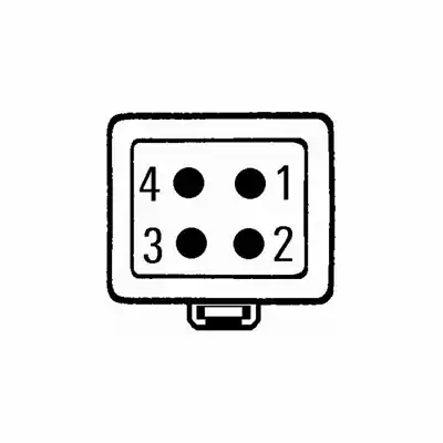 Feu clignotant Agroluna 12V_2