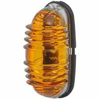Feu clignotant 12V