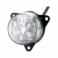 Feu clignotant LED 12V