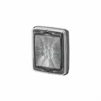 Feu clignotant LED 12V