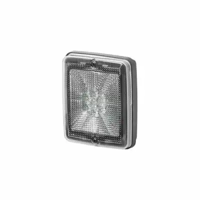 Feu clignotant LED 24V_0