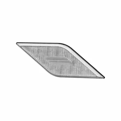 Feu clignotant Shapeline Style LED 12/24V_0